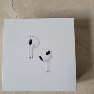 Airpod 3rd Generation